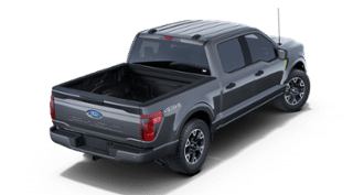 2025 Ford F-150® External Image 4